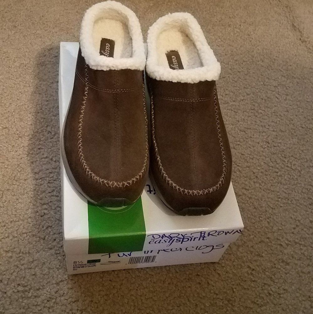 Easy Spirits Clogs